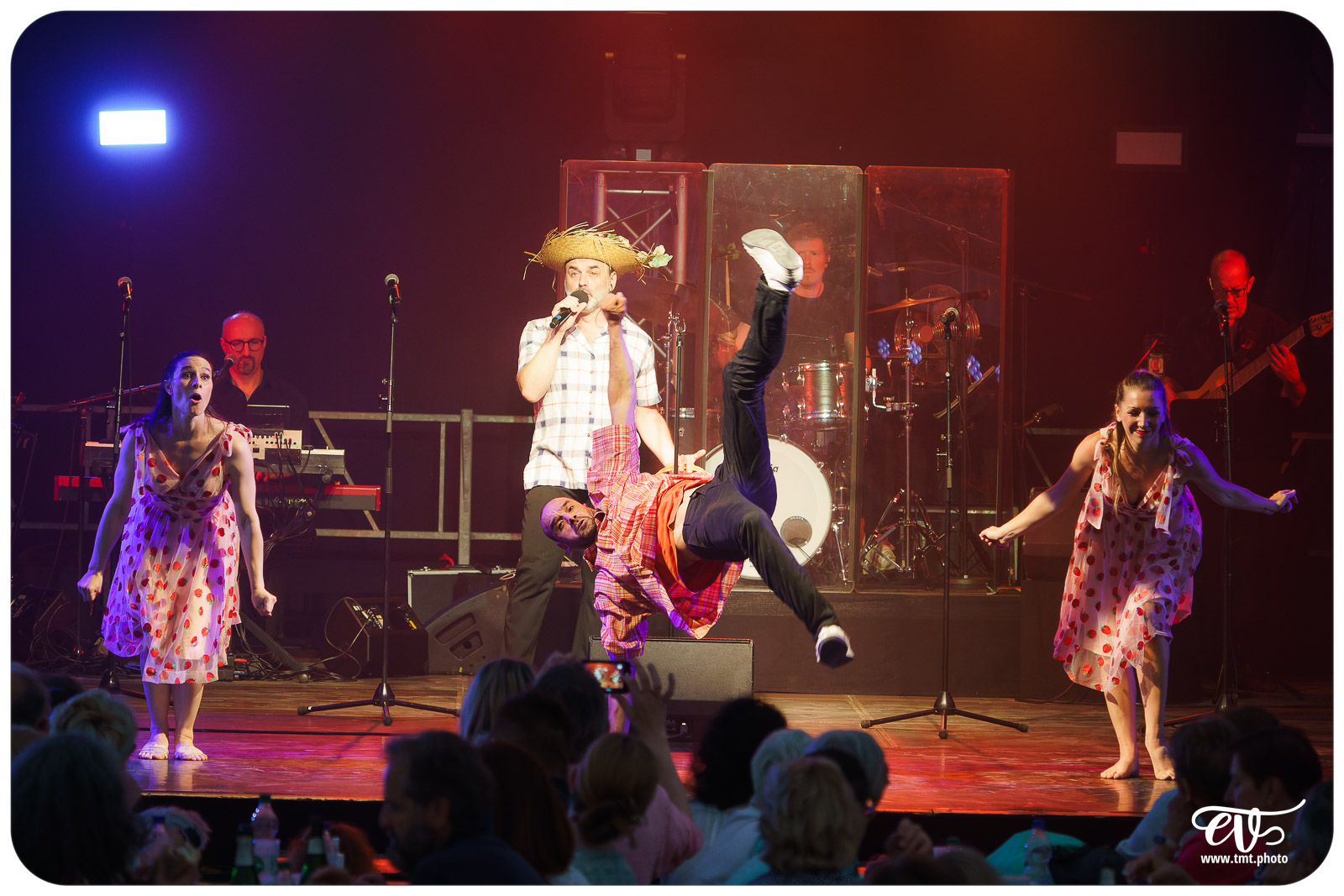 À TABLE ! 37EME EDITION DU THEATRE DE LA CHOUCROUTERIE